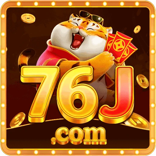 76J Logo